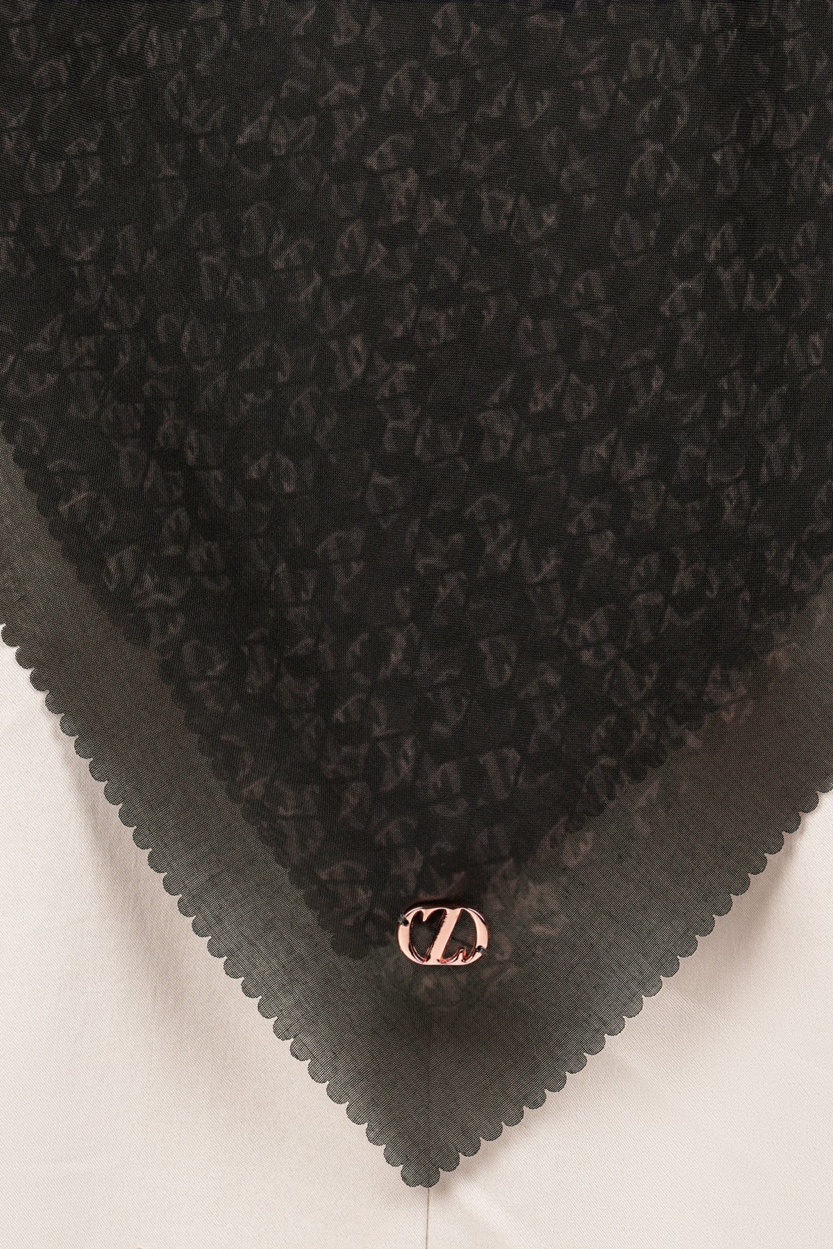 The Monogram Series - Cacao