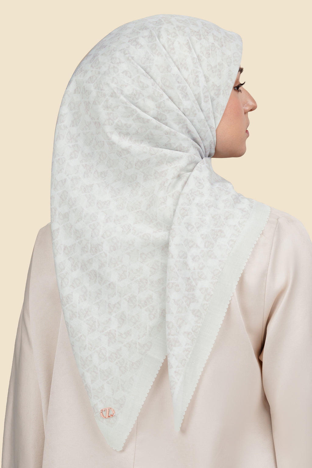 The Monogram Series - Cloud