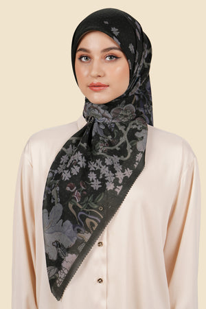 Tibet Series - Black