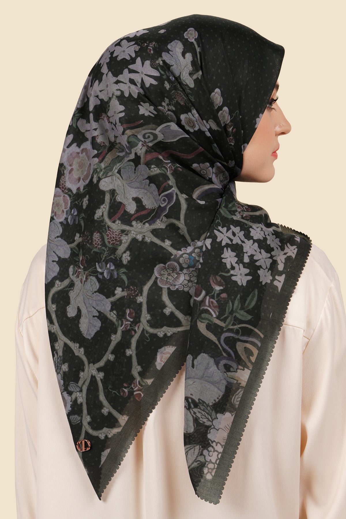 Tibet Series - Black
