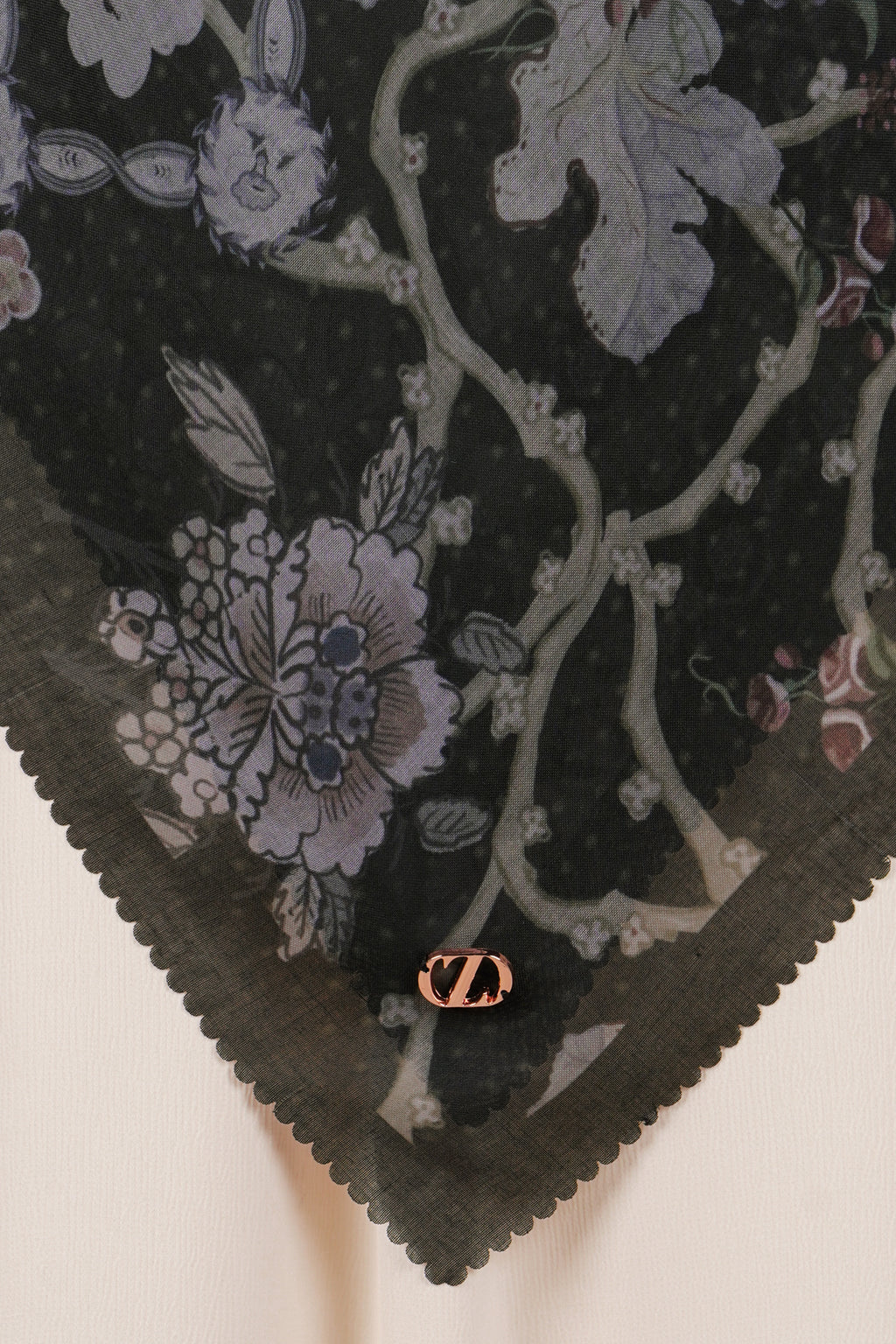 Tibet Series - Black