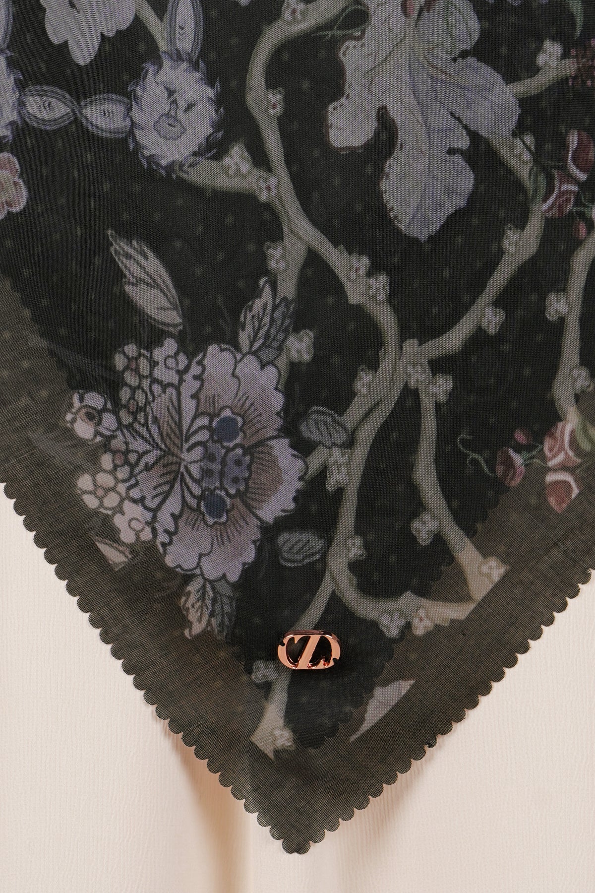Tibet Series - Black
