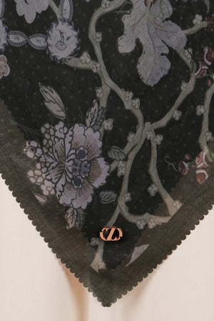 Tibet Series - Black