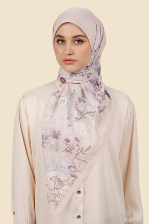 Tibet Series - Blush