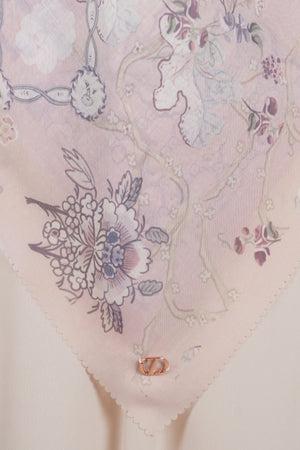 Tibet Series - Blush