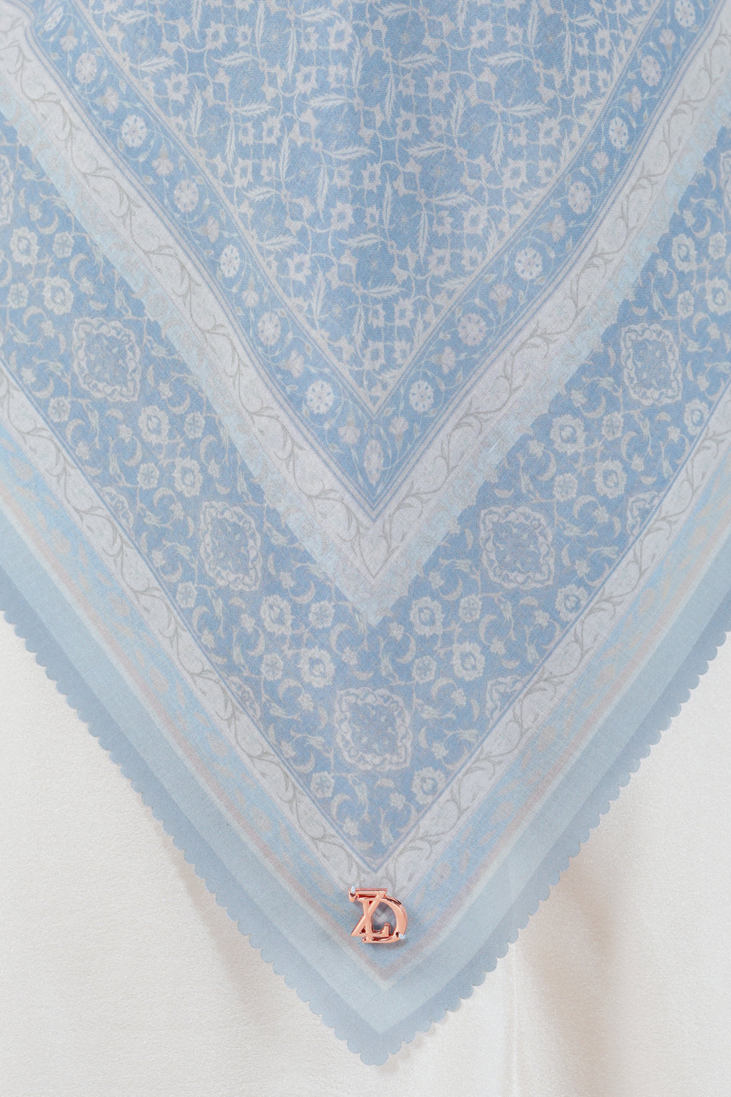 Tou Series - Ice Blue