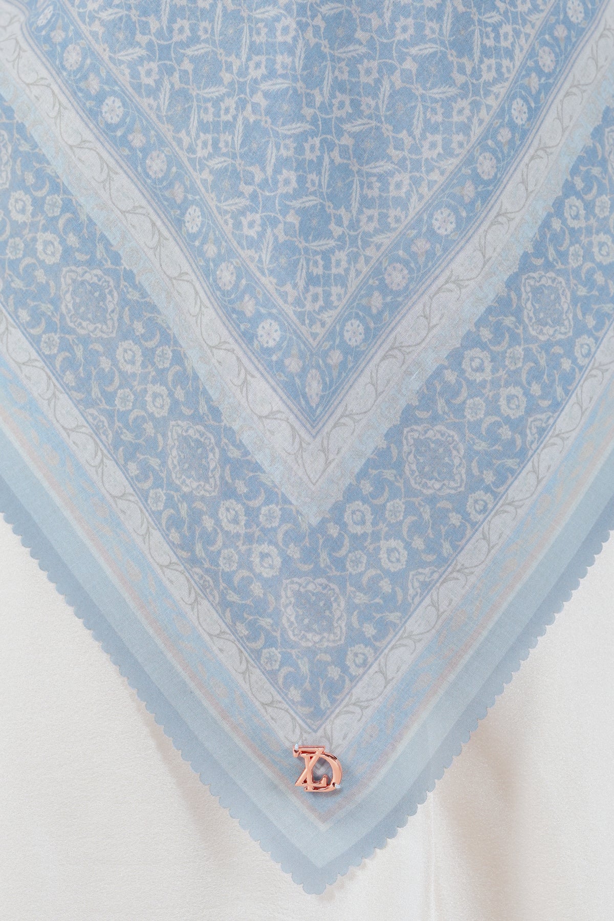 Tou Series - Ice Blue