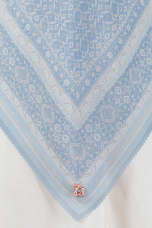 Tou Series - Ice Blue