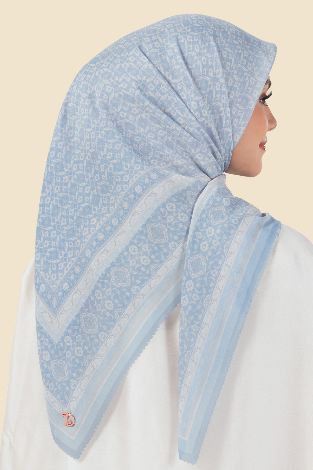 Tou Series - Ice Blue