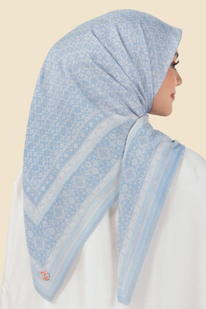 Tou Series - Ice Blue
