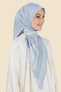Tou Series - Ice Blue