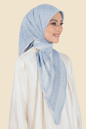 Tou Series - Ice Blue