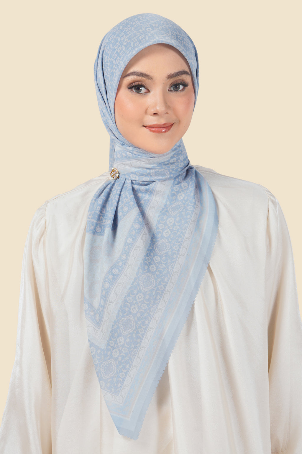 Tou Series - Ice Blue