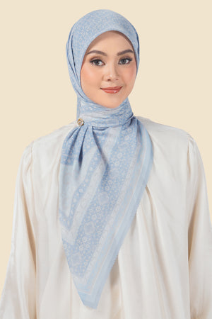 Tou Series - Ice Blue