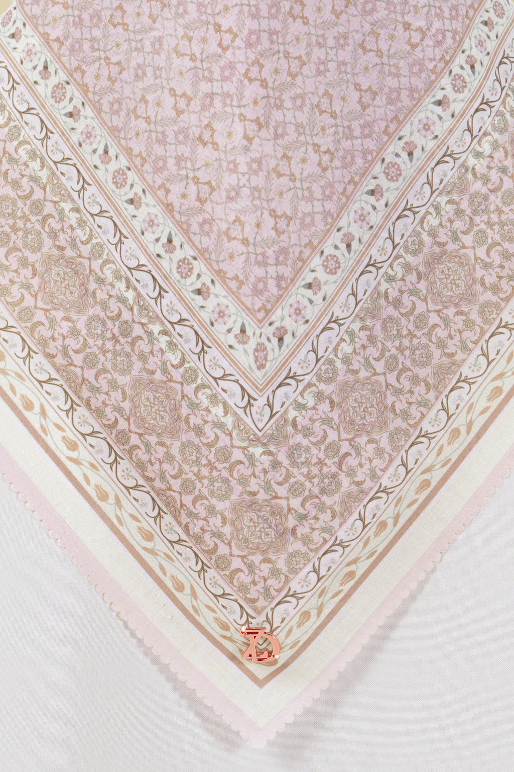 Tou Series - Pink Blush