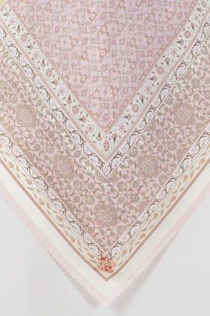 Tou Series - Pink Blush