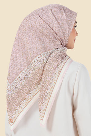 Tou Series - Pink Blush