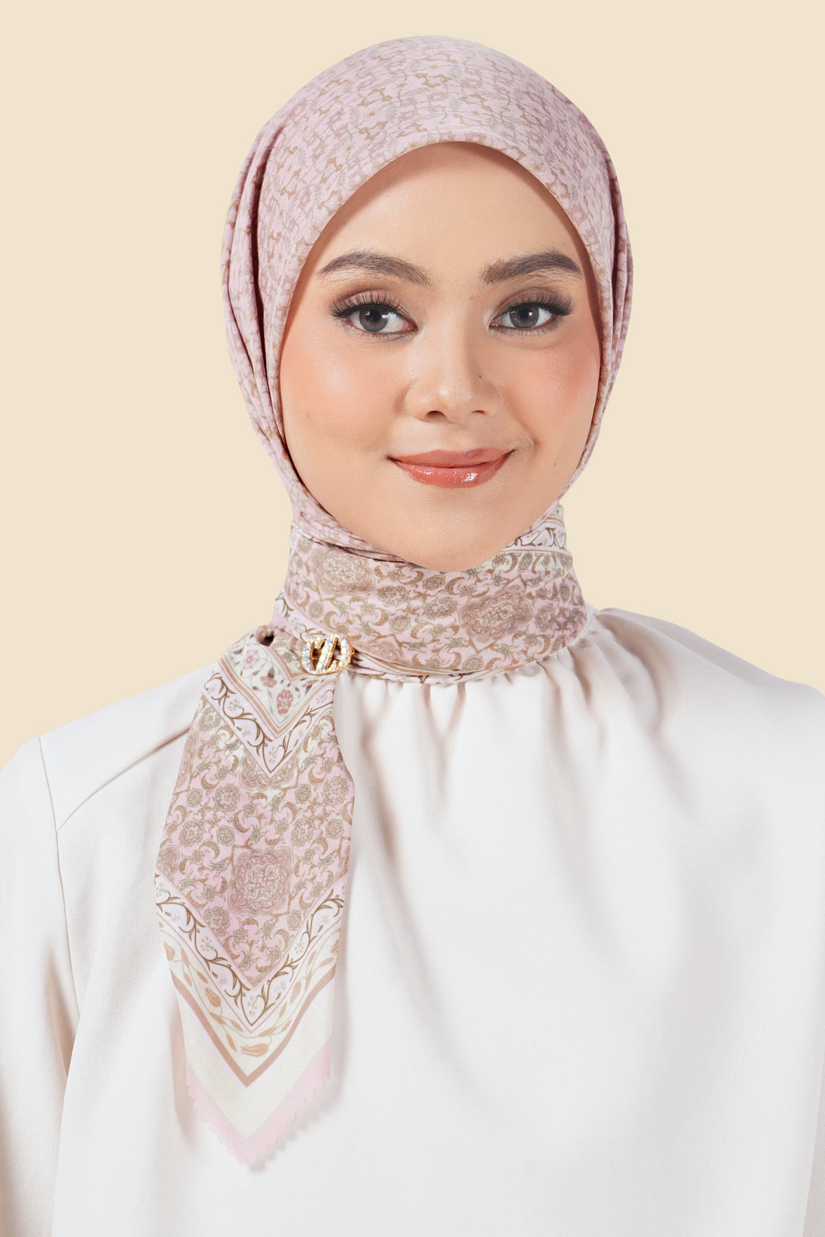 Tou Series - Pink Blush