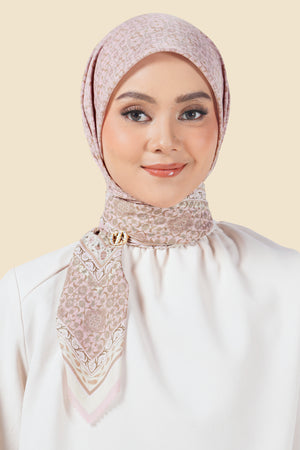 Tou Series - Pink Blush