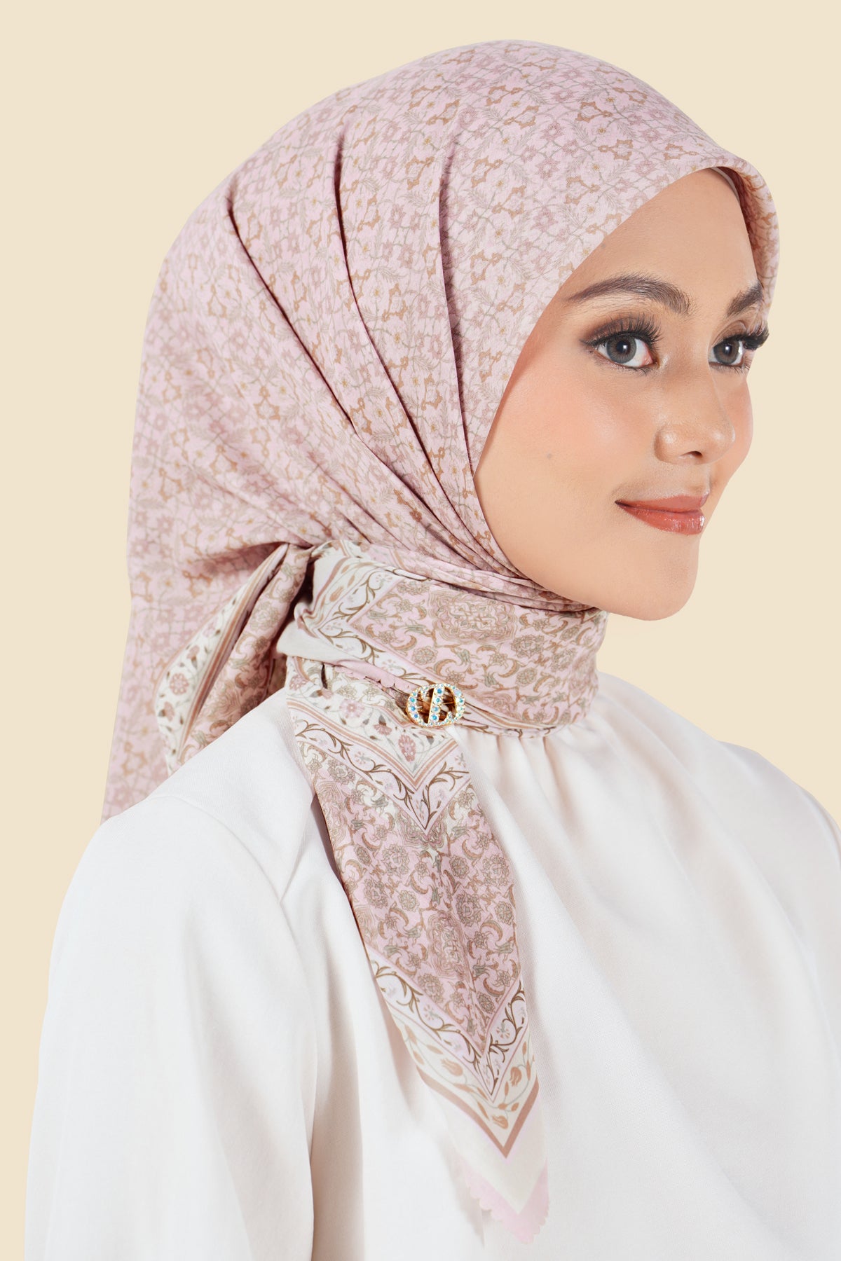 Tou Series - Pink Blush