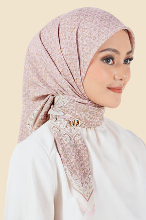 Tou Series - Pink Blush