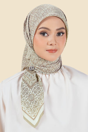 Tou Series - Taupe