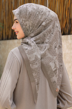 Doha Series - Taupe