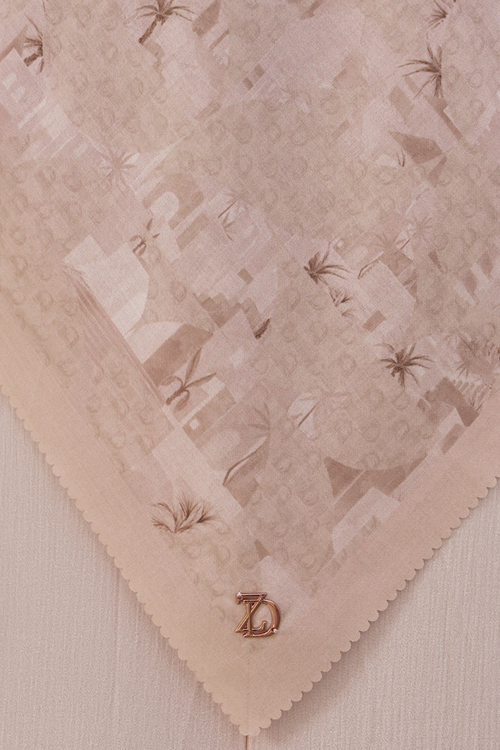 Doha Series - Quartz