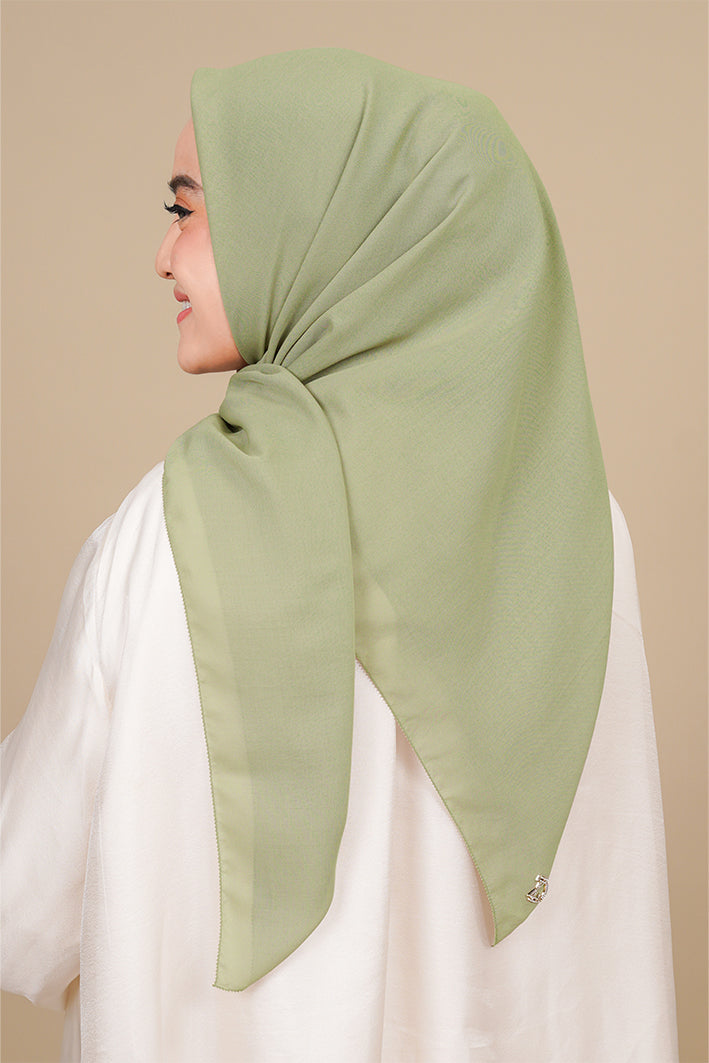 AS-IS  Day-to-Day Scarf