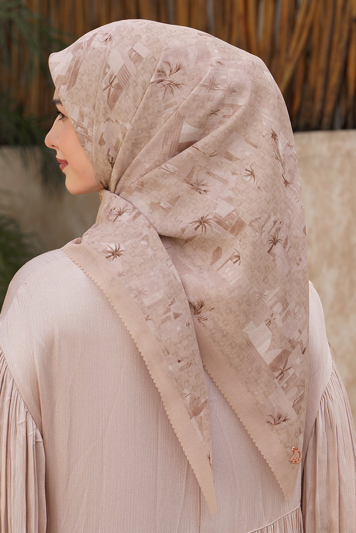 Doha Series - Quartz