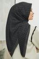 Zinitial Series - Black