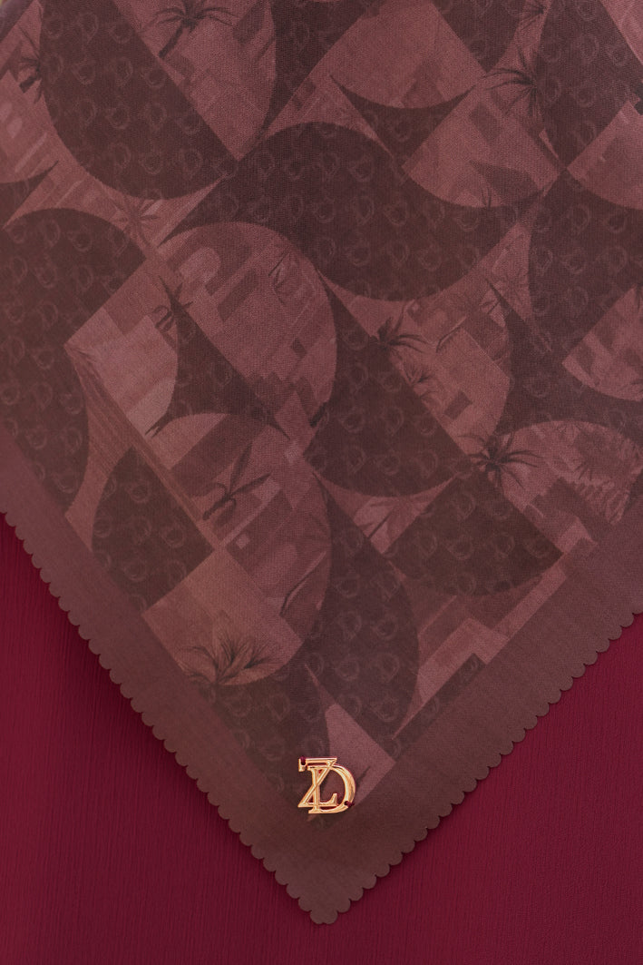 Doha Series - Apple