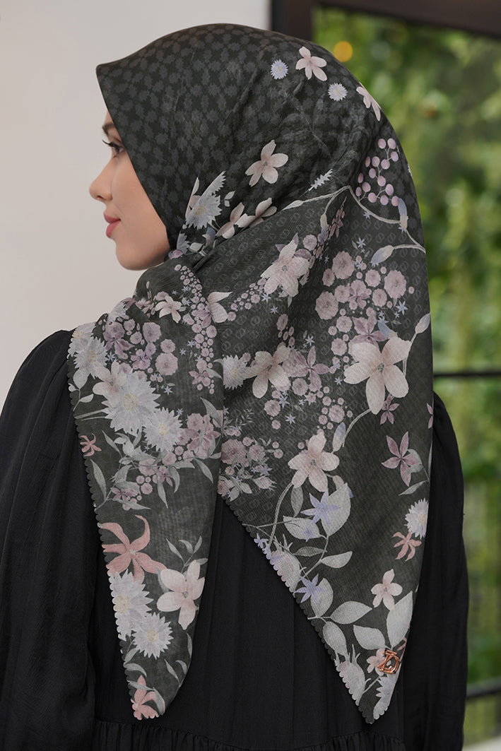 Archipelago Series - Black
