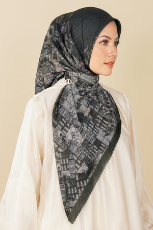 Soho Series - Black