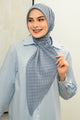 Zinitial Series - Allure