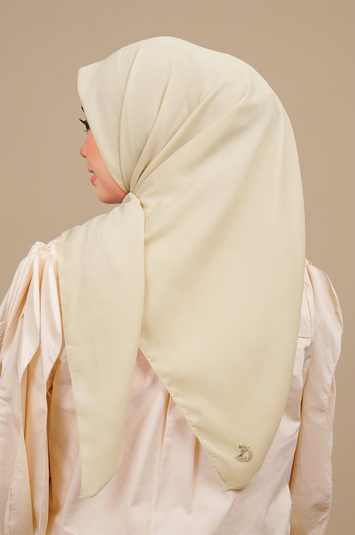 AS-IS  Day-to-Day Scarf