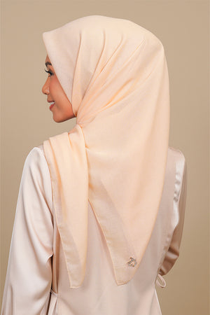 Day-to-Day Scarf - Peach