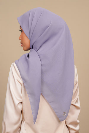 Day-to-Day Scarf - Lavender