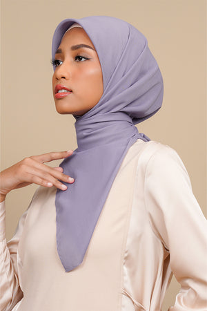 Day-to-Day Scarf - Lavender