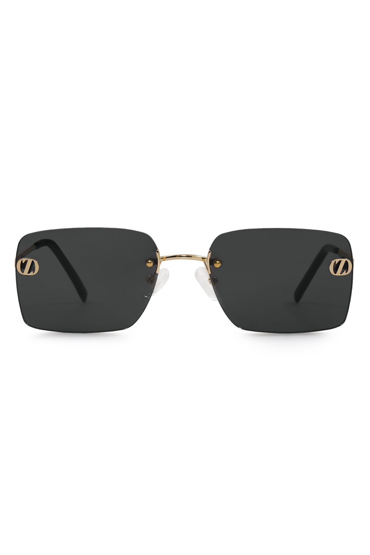 Vale Sunglasses - Black