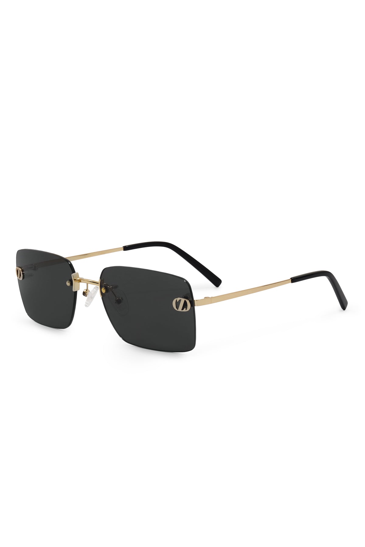 Vale Sunglasses - Black