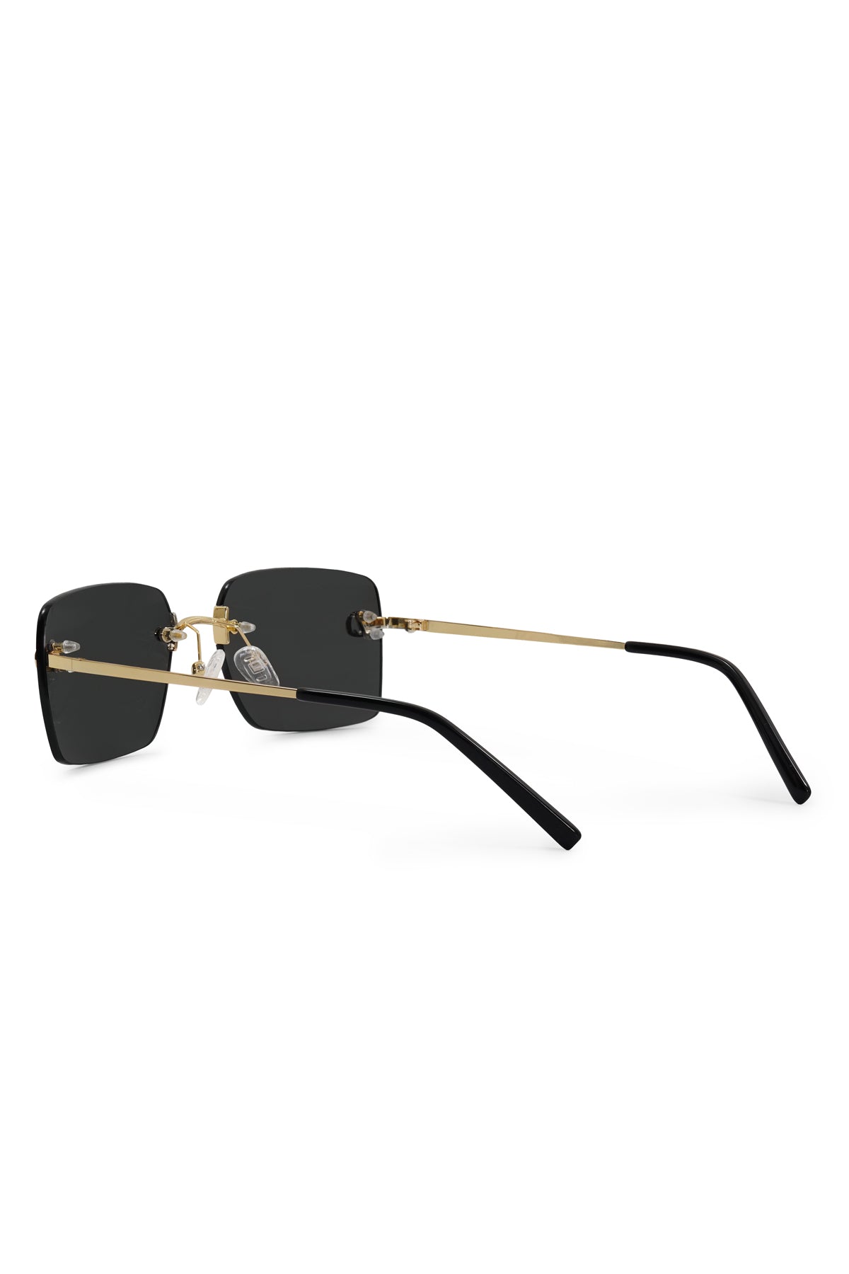 Vale Sunglasses - Black