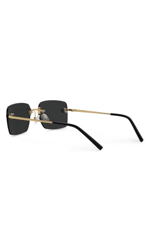 Vale Sunglasses - Black
