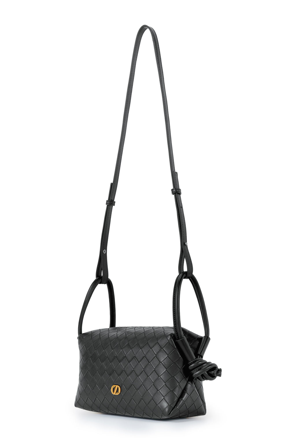Valen Bag - Black