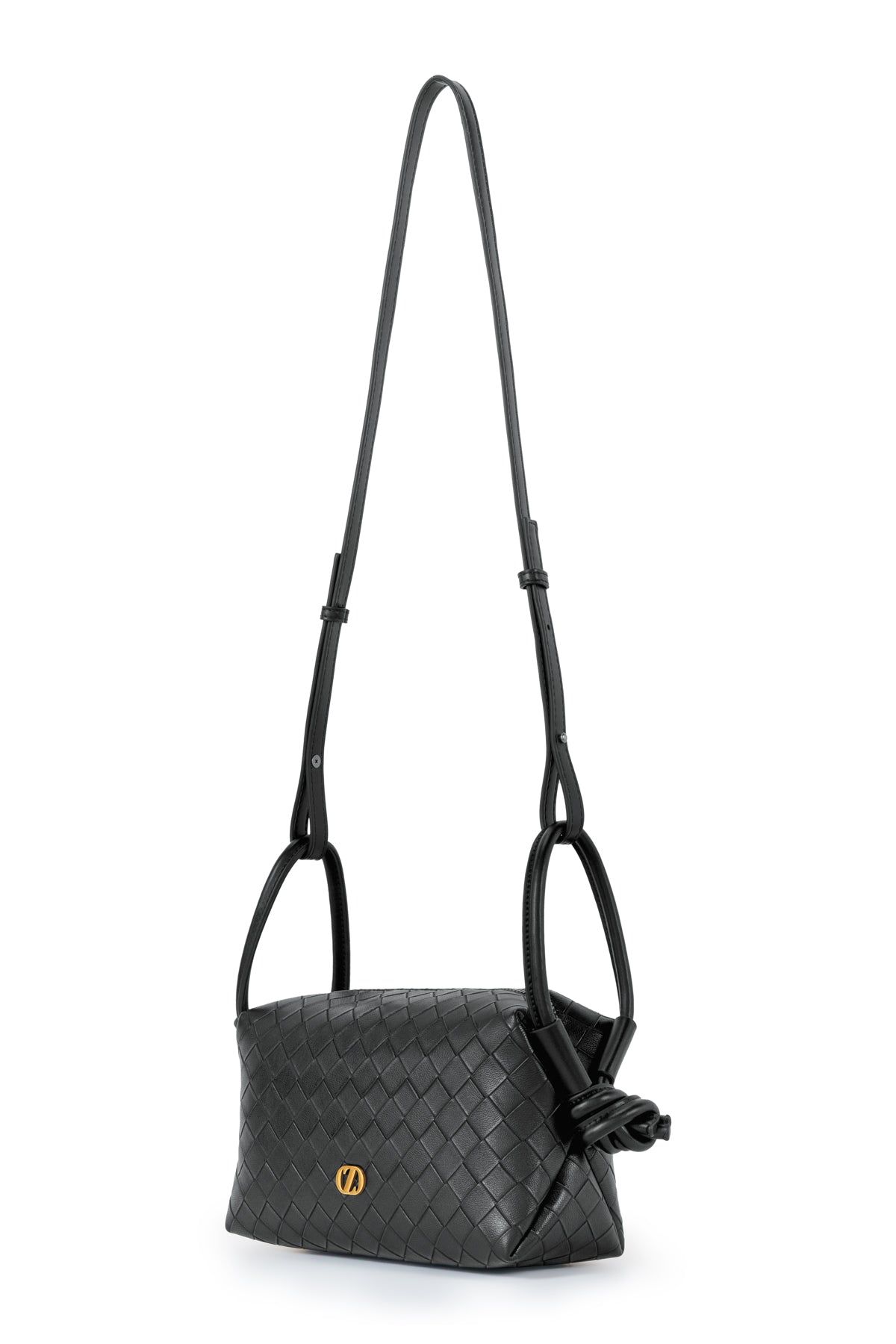 Valen Bag - Black