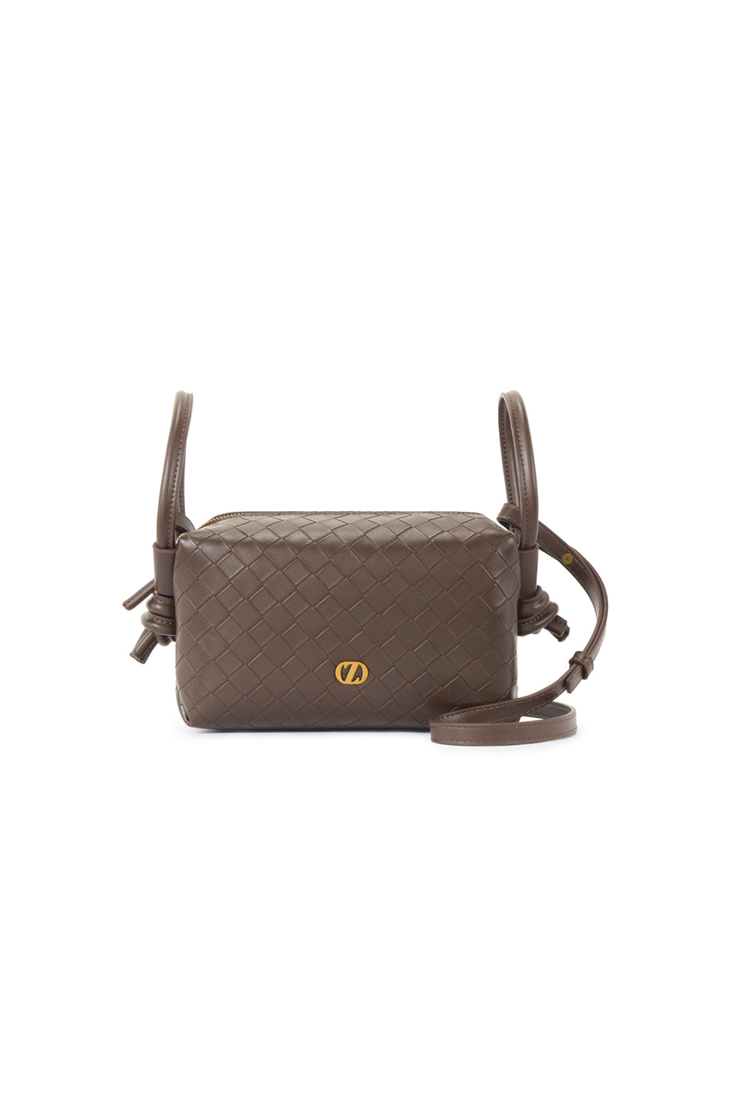 Valen Bag - Chocolate