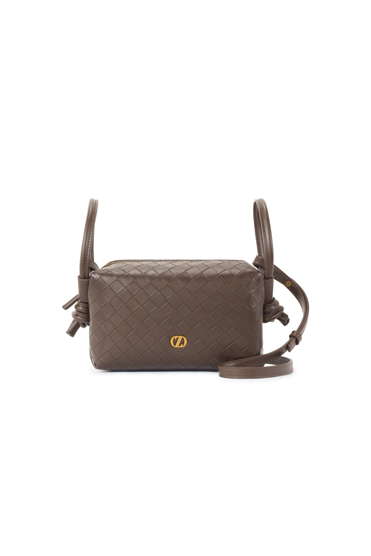 Valen Bag - Chocolate