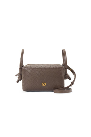 Valen Bag - Chocolate