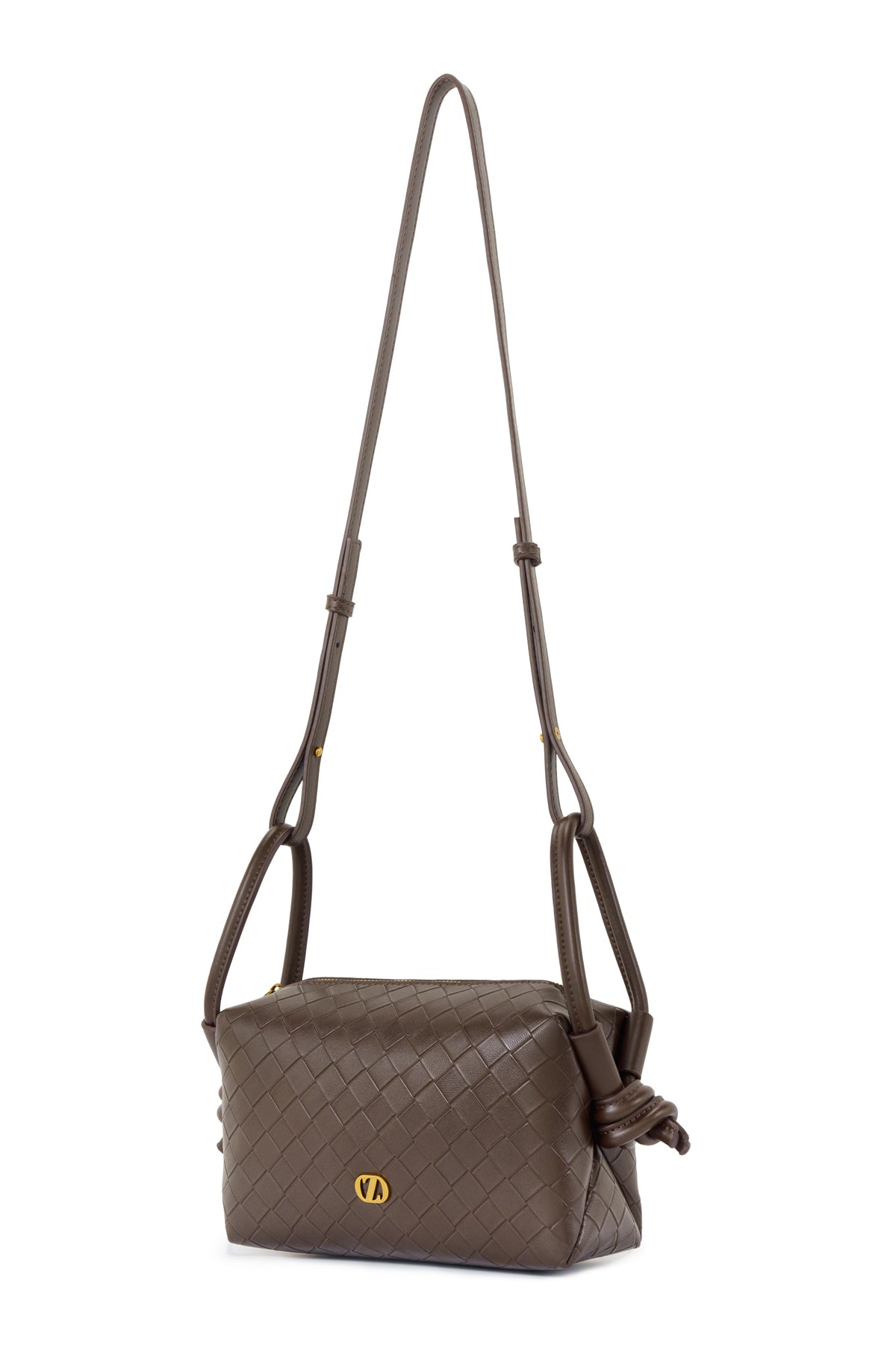 Valen Bag - Chocolate