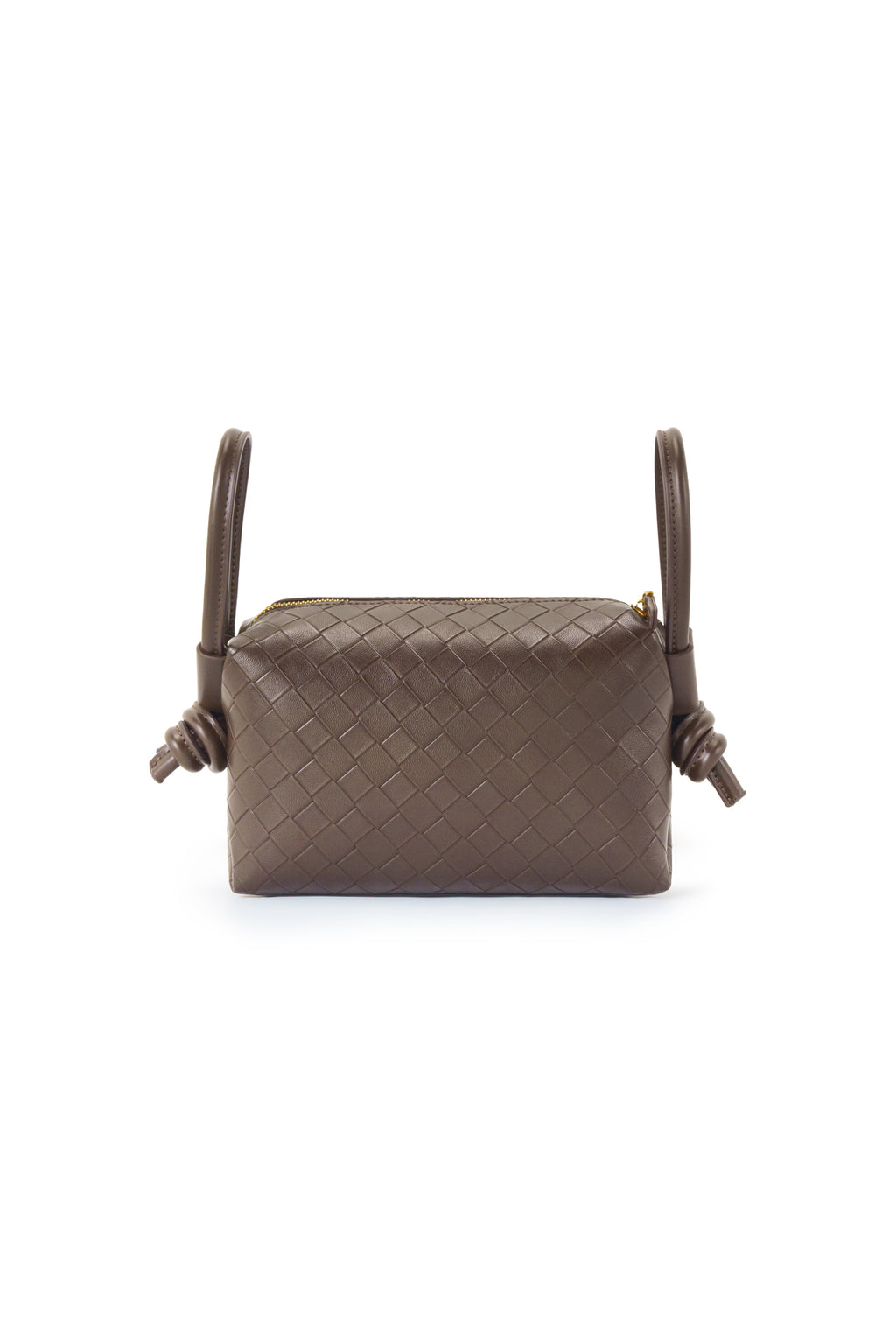 Valen Bag - Chocolate